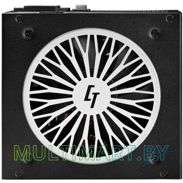 Блок питания Chieftec Chieftronic PowerUp GPX-750FC 750W картинка 2